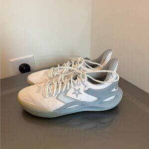 All Star BB Trilliant CX “White Moonbathed”